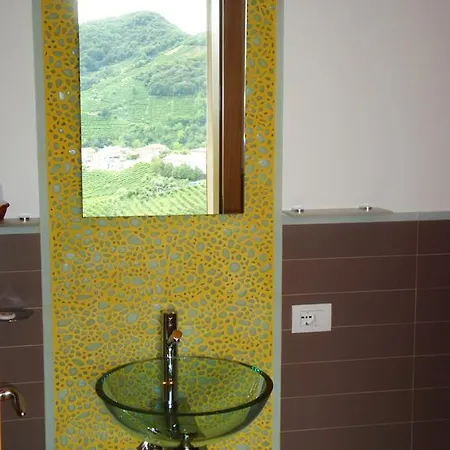 Due Carpini Séjour à la ferme *