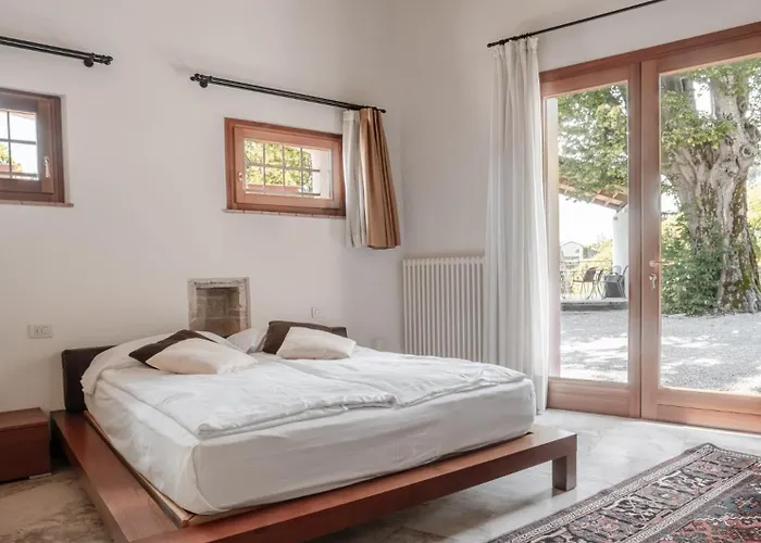 Due Carpini Lantgård