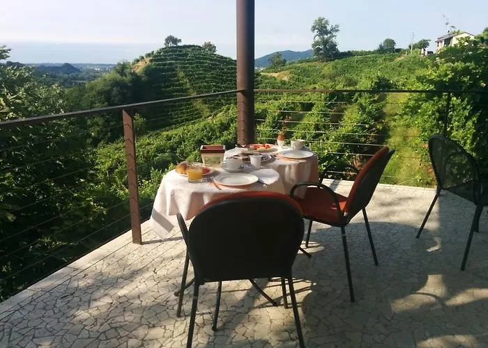 Due Carpini Valdobbiadene