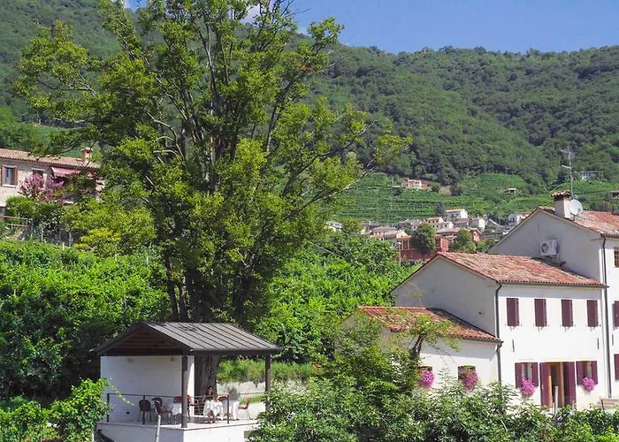 Due Carpini * Valdobbiadene