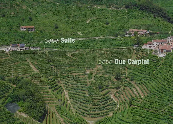 Due Carpini * Valdobbiadene