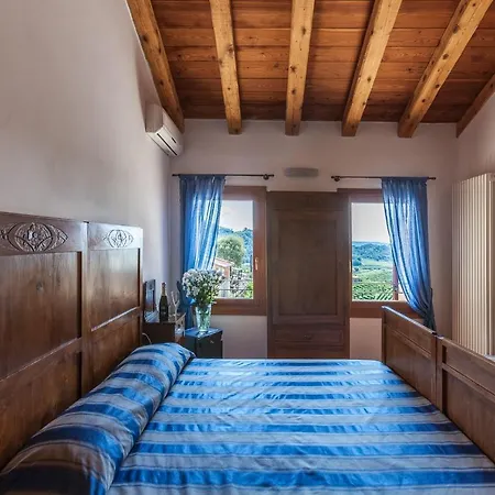 Due Carpini Alojamento de Turismo Rural *