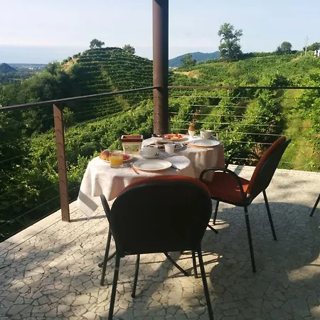 Due Carpini Valdobbiadene