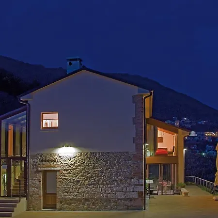 Due Carpini 발도비아데네