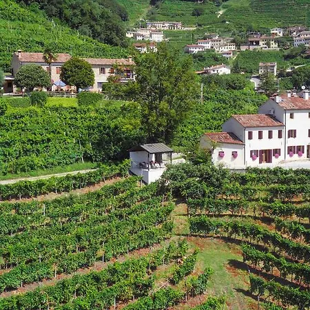 Due Carpini Valdobbiadene