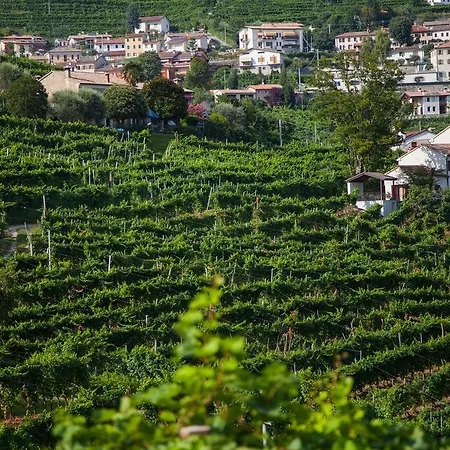 Due Carpini * Valdobbiadene