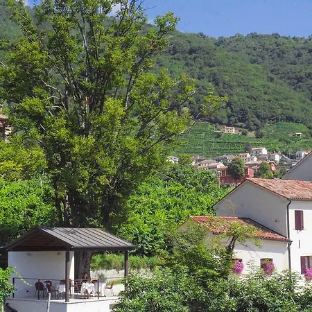 Due Carpini * Valdobbiadene