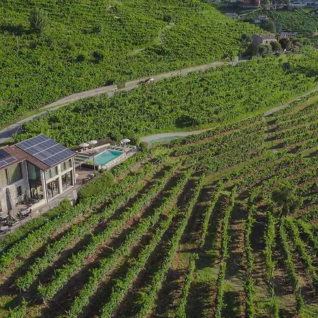 Due Carpini Alojamento de Turismo Rural Valdobbiadene