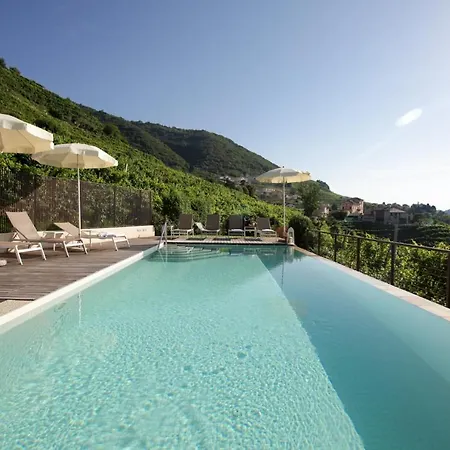 Due Carpini Alojamento de Turismo Rural Valdobbiadene
