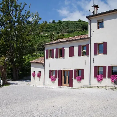 Due Carpini Valdobbiadene