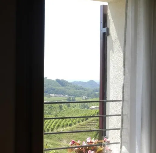 Farm stay Agriturismo Due Carpini *