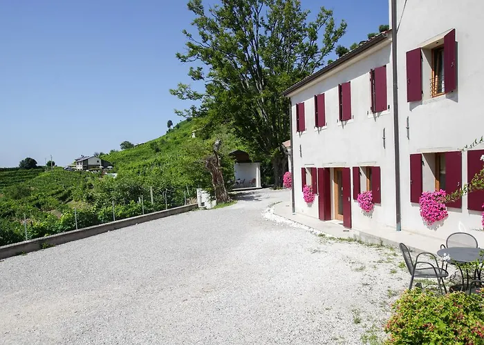 Agriturismo Due Carpini *