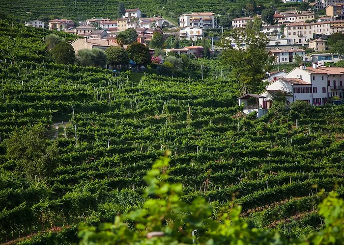 Due Carpini * Valdobbiadene